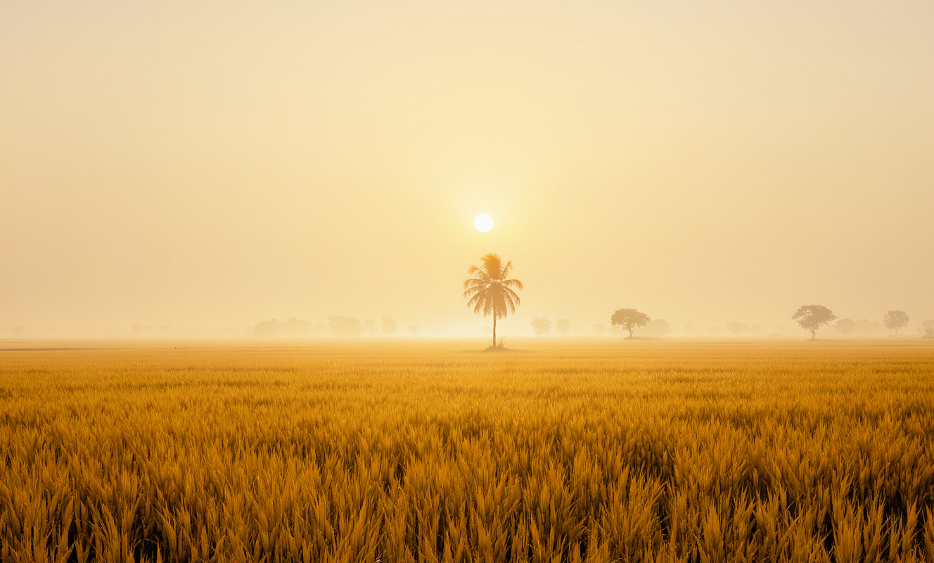 হেমন্ত নিয়ে ক্যাপশন, উক্তি ও শুভেচ্ছা ২০২৬ - featured image
