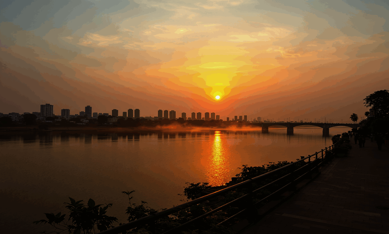 রাজশাহী নিয়ে ক্যাপশন ২০২৬: শহরের গর্ব, স্ট্যাটাস, উক্তি ও - featured image
