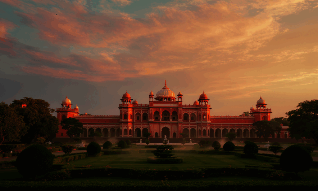 রংপুর নিয়ে ক্যাপশন, ছন্দ ও কবিতা ২০২৬ - featured image