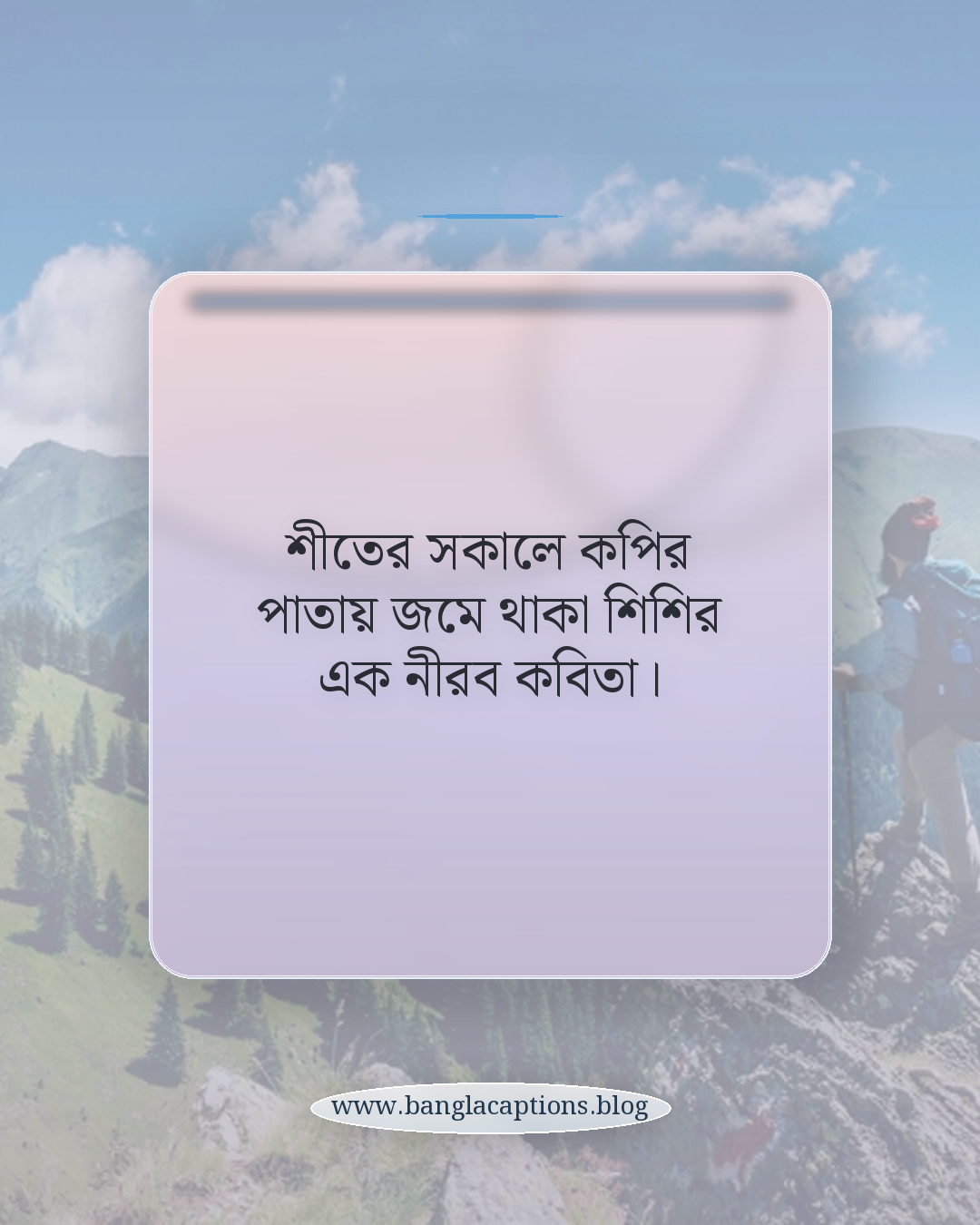 শীতের সকালে কপির পাতায় জমে থাকা শিশির এক নীরব কবিতা। - সবজি নিয়ে কবিতা