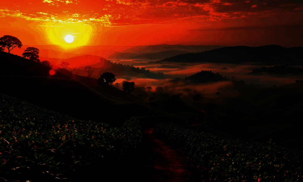 সিলেট নিয়ে ক্যাপশন, স্ট্যাটাস ও উক্তি ২০২৬ - featured image